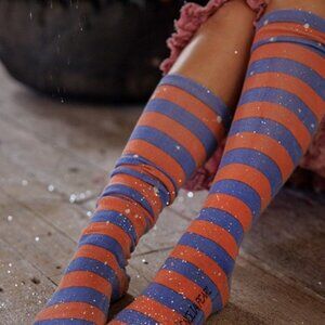 MP Art Class OTK Socks New